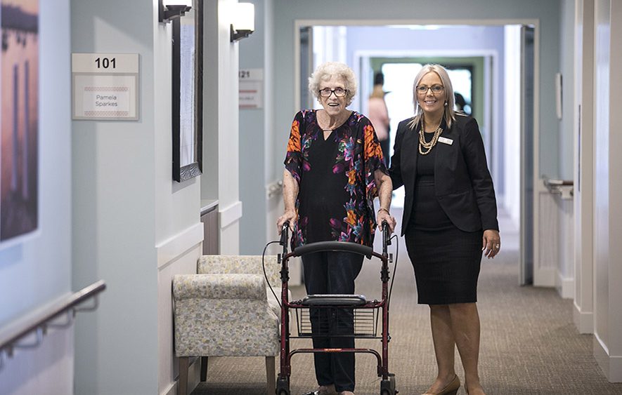 Kogarah home first residents Fresh PR & Marketing