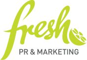 Fresh PR & Marketing