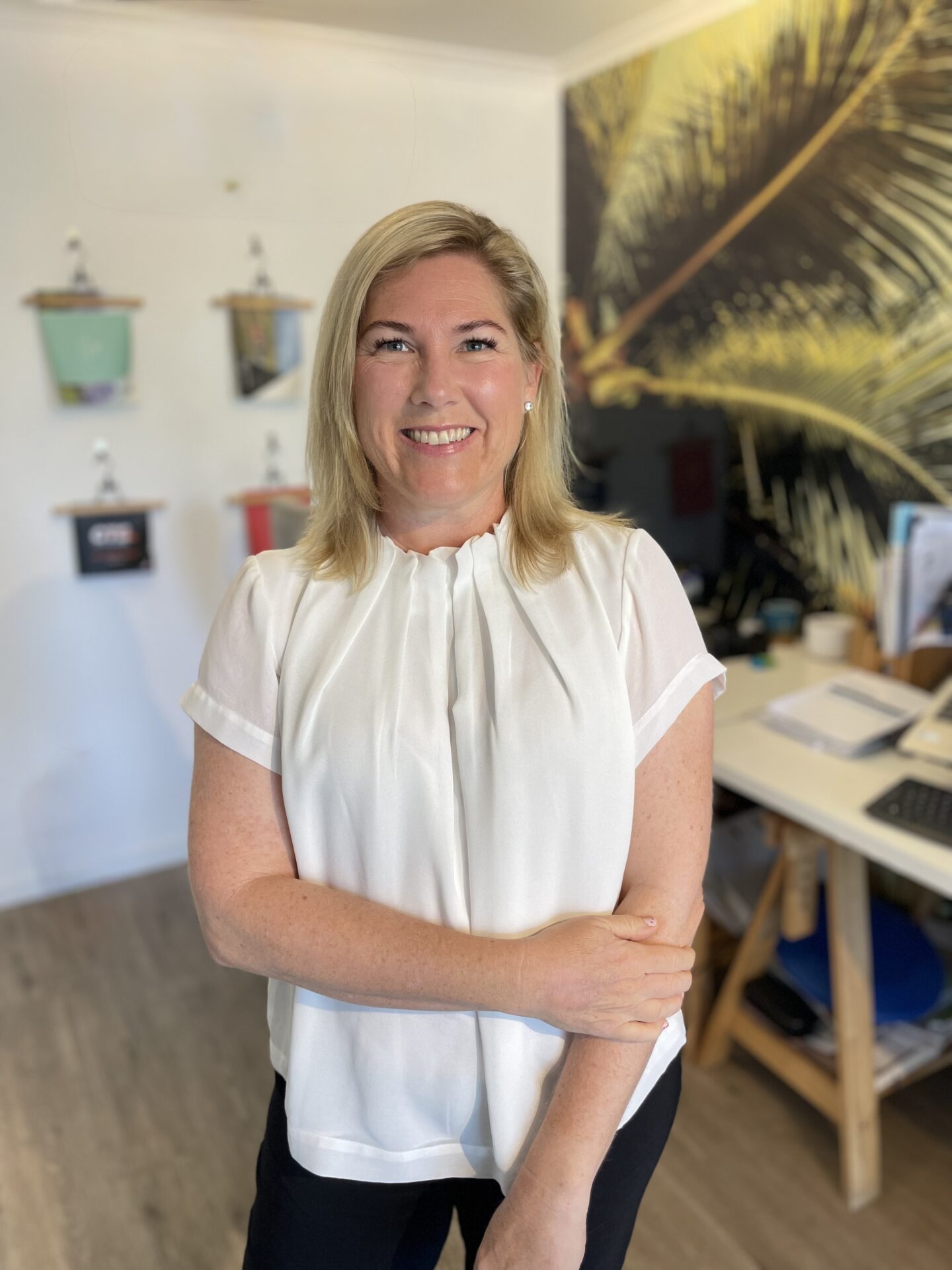 Kate Kitchin
